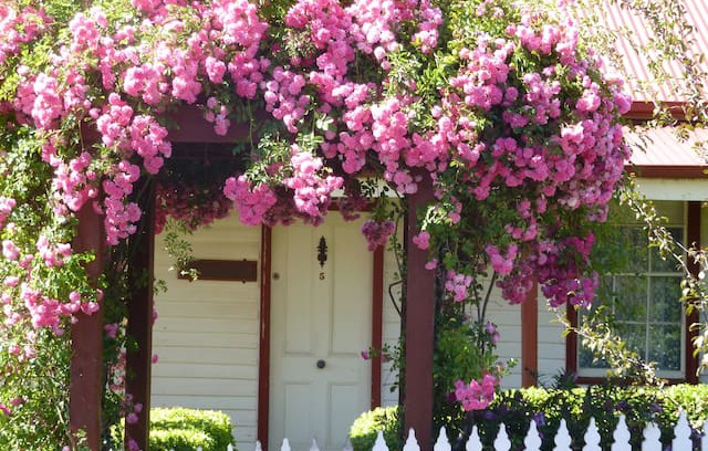 Daylesford House | Auberge Central - HOWARD'S END - Centre of Town