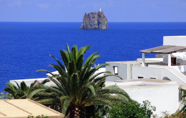 Piscita House | Antica dimora eoliana - Casa Aldebaran - Stromboli