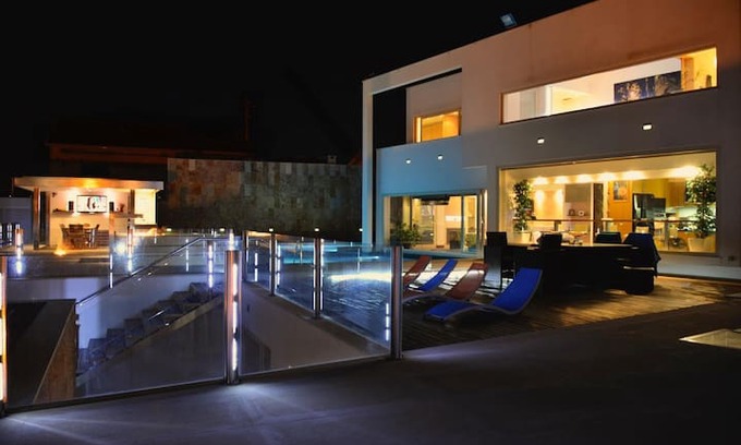 Ericeira House | Villa Branca luxury House in Ericeira
