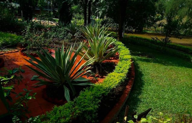 Badlapur House | The Destiny (Bungalow + Farm)