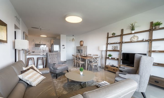Netanya Apartment | Apartment Agamim V - Stayfirstclass