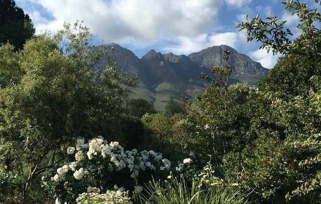 Somerset West Other | Majestic Mountain Views - Somerset West