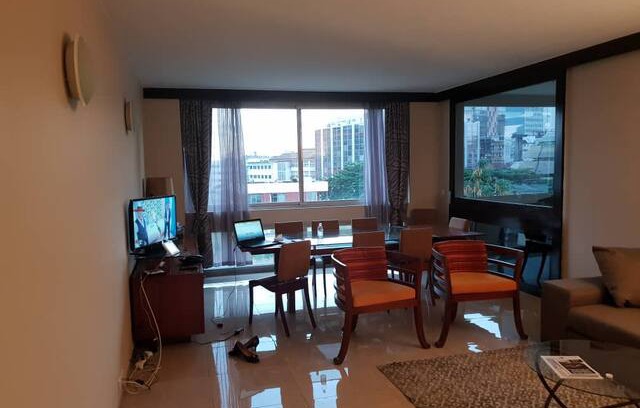 Le Plateau Apartment | Plateau, face la Croisette et Hypoppotamus
