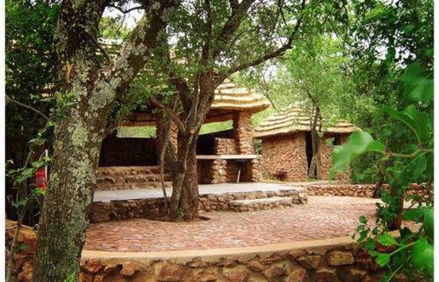 Vredefort Cabin | Schoemanshof - Kollegerus - Vredefort Dome