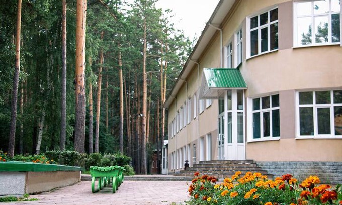 Nizhny Tagil Cabin | Санаторий "Ключики"