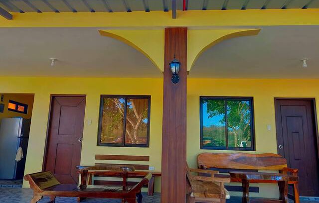 Nasugbu Cabin | Natipuan Beach, Nasugbu, Batangas