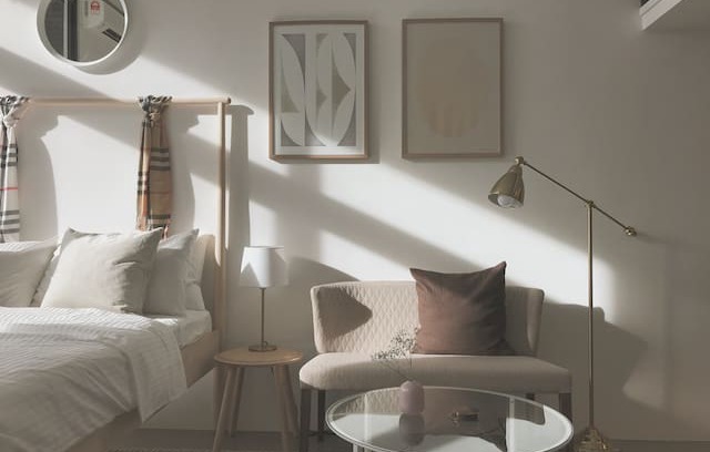 Brickfields Apartment | ORO at Bangsar. Designer Loft. KL Sentral 2 mins.