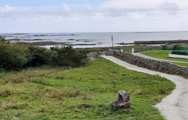 Ballyconneely Cabin | Big John's Cottage, Doohulla, Ballyconneely
