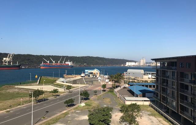 Durban Point Apartment | 315 Point Bay Waterfront
