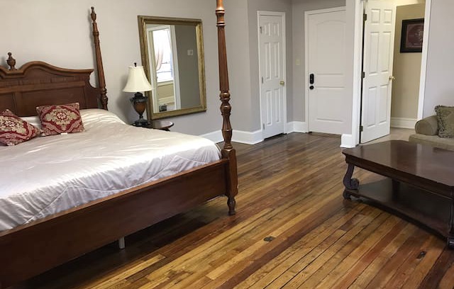 Lexington Hotel | Wentworth Hotel Room 6