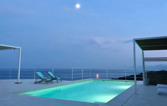 Brando Villa | Casa Acqua - Erbalunga