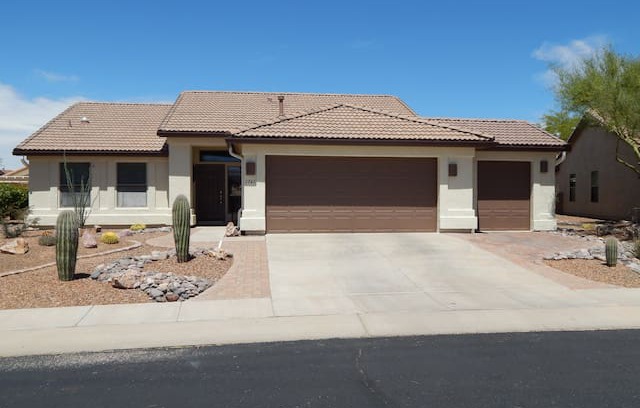 Quail Creek House | Quail Creek 55+ Active Adult Community