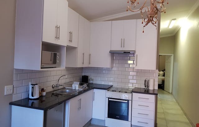 Kathu Apartment | RustHuis