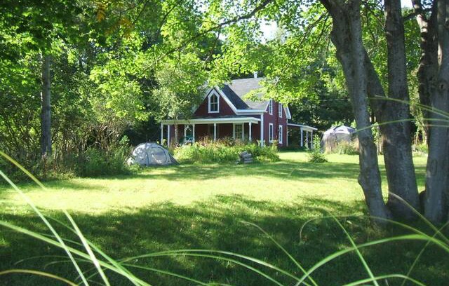 Newport Landing House | The Historical Rand Guesthouse