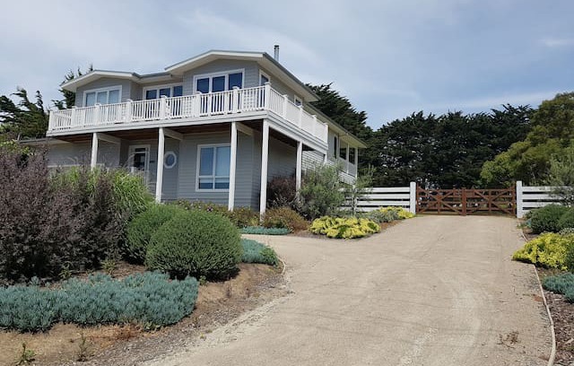 Flinders House | Tullynear - Flinders Beach House