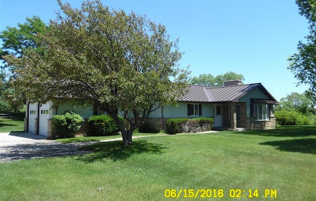 Thomas County House | Sandhills Retreat