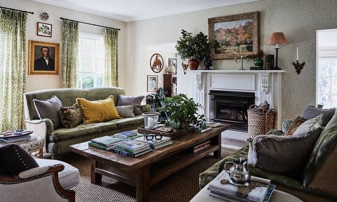 Exeter House | Ballymore House