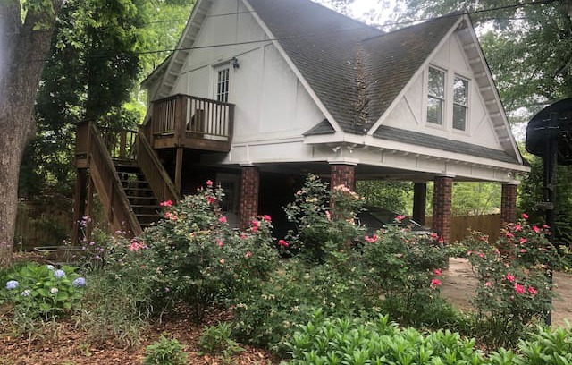 Avondale Estates House | Avondale Carriage House Near Downtown & Decatur