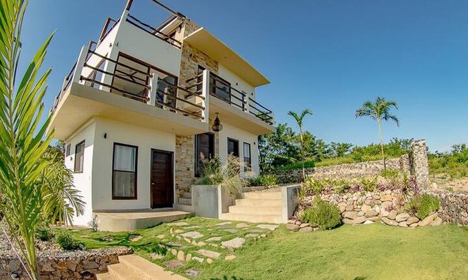 Popoyo House | Vista Popoyo - Captivating and Exclusive