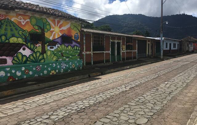 Apaneca House | Posada Doña Lidia - APANECA