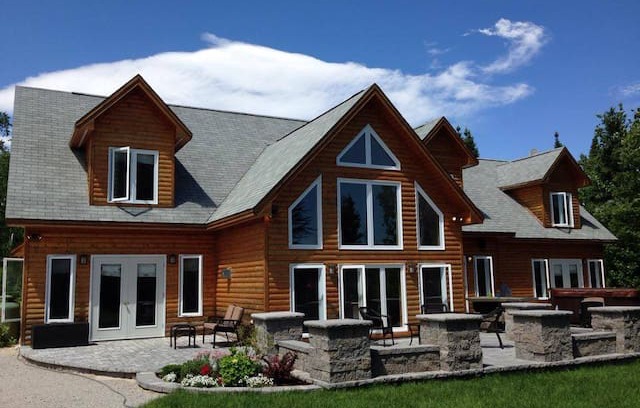 Humber Valley Villa | 15 Beach Place Chalet - Humber Valley Resort
