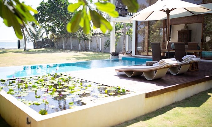 Polgasowita House | The Dragonfly Suite
