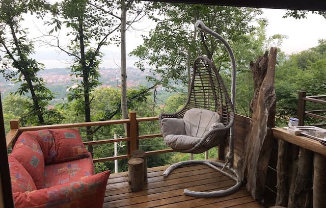 Sapanca House | Sapanca Dağ Dibi Bungalov