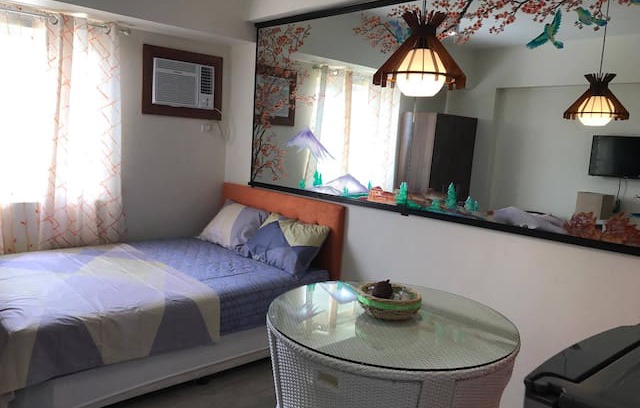 Paranaque Apartment | AMAIA Steps Sucat... Your home sweet home!!!