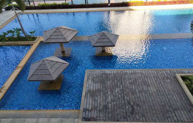 Novaliches Apartment | SUNTRUST Shanata Staycation