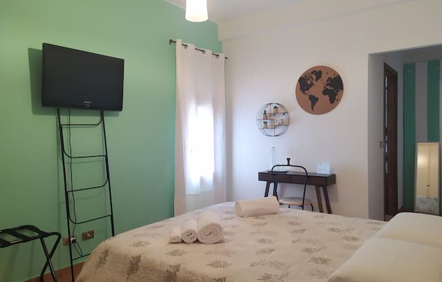 Molinella Bed & Breakfast | B&B La Dimora di Angelina