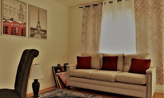 Grand Forks Apartment | Urbana