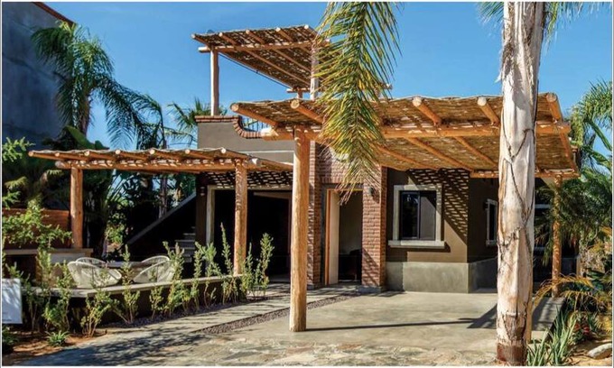 El Pescadero House | Casa Del Sur in Pueblo Pescadero - SUMMER SPECIAL!
