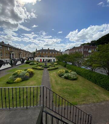 Islandbridge House | Bridgewater Quay at The Phoenix Park