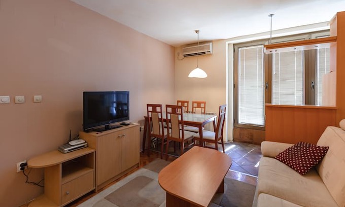 Centar Apartment | 3n