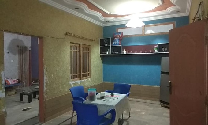 Thatta House | Makli home