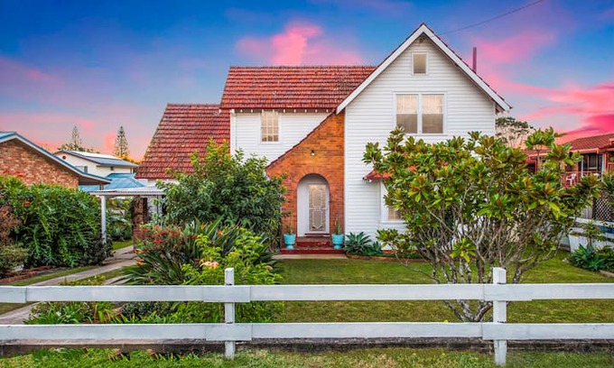 Scotts Head House | Scotts Cottage - The perfect escape