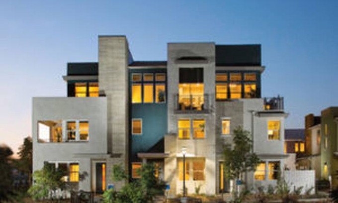 Otay Ranch House | Ro's luxury pad in Otay Lakes, Chula Vista, CA
