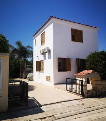 Ayia Thekla House | 2 bedroom house near the beach Ayia thekla