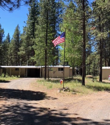 Sunriver House | Heidi House 10 Acres of privacy near Sunriver
