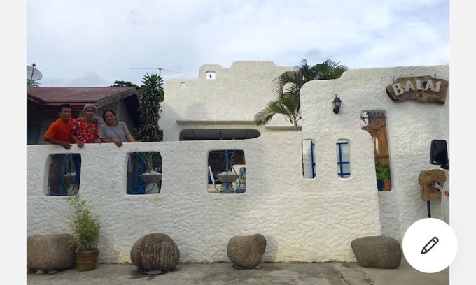 Tayug Cabin | RUSTIC HOUSE in PANGASINAN (Balai Esing)