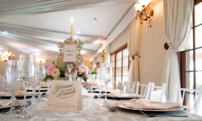 Balgowan Bed & Breakfast | The Zunguness