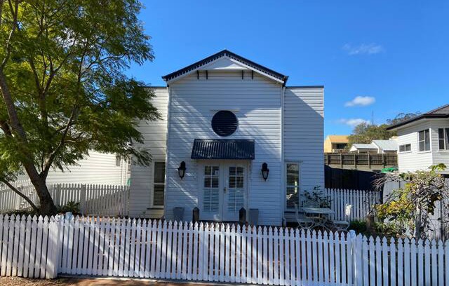 North Toowoomba Cabin | Cotton Tree Cottage