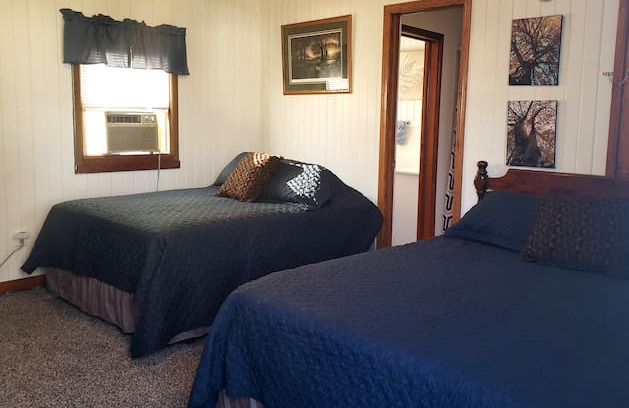 Garretson Apartment | The Davis Short and Long Term Stay #2