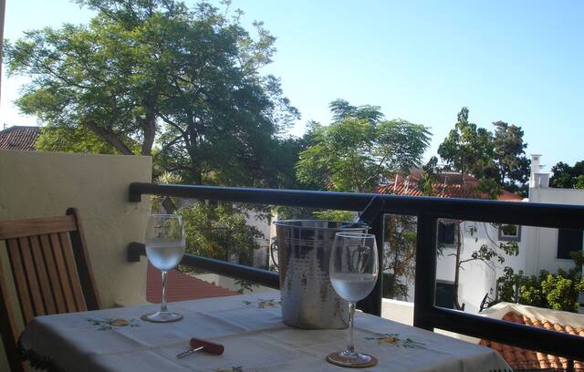 Santa Maria Maior Apartment | Shearwater Nest Apartment AL