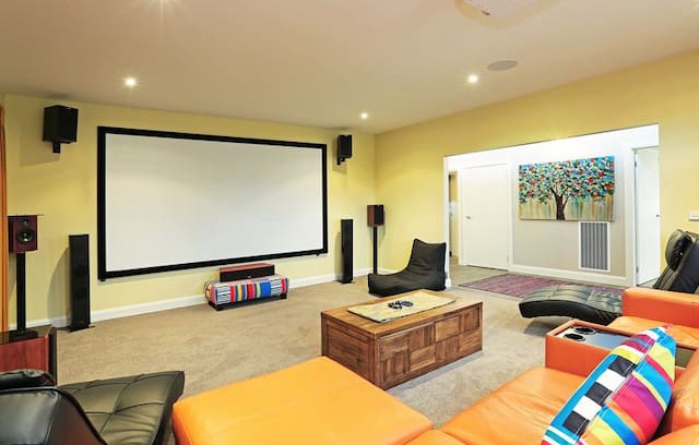 Indented Head House | OZONE BEACH HOUSE