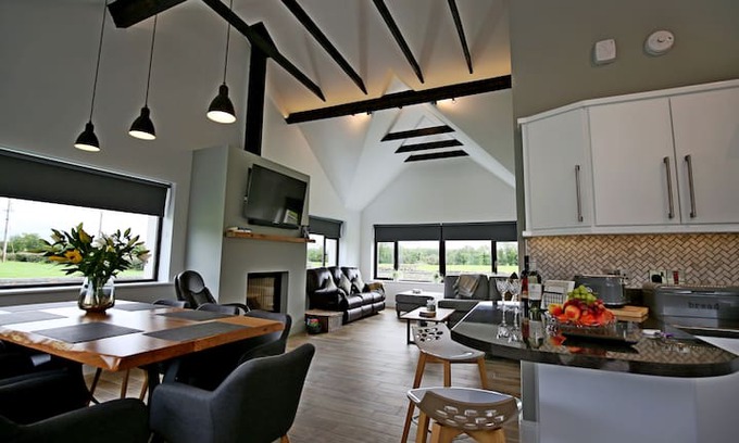 Drumkeary House | Clonlee Farm House