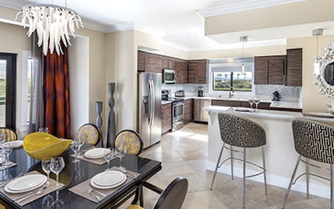 Terra Lago Resort | Worldmark 4BR Presidential 3500sq feet WOW! BEST!