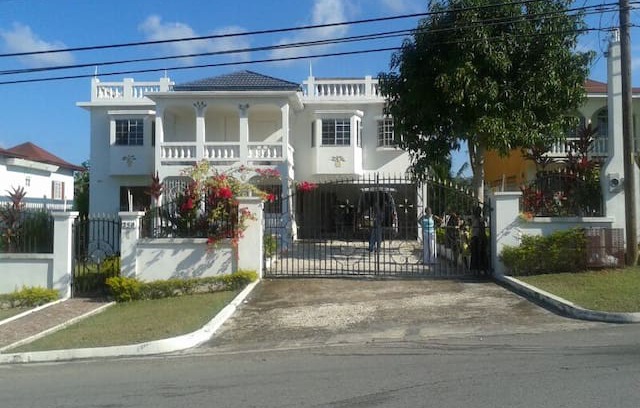 West Gate Hills Apartment | Montego Bay westgate Hills jamaica
