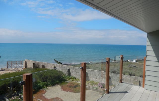 Selsey House | Selsey-Seascape Beach House