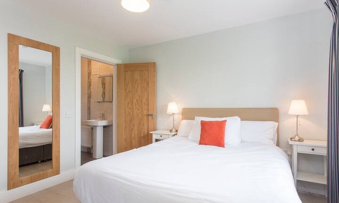 Garryvoe House | Luxury Sea View House in Garryvoe